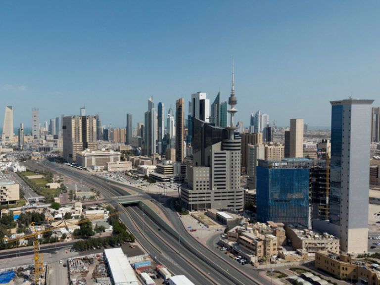 UAE calls for ‘unified Gulf stance’ after Iran attacks on Kuwait, Bahrain