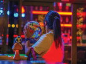 A quieter mood in Oman this World Cup