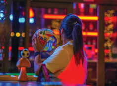 A quieter mood in Oman this World Cup