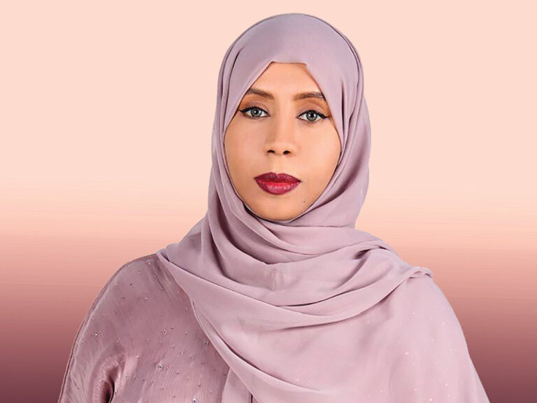 Omani academic reaches final of global cybersecurity award
