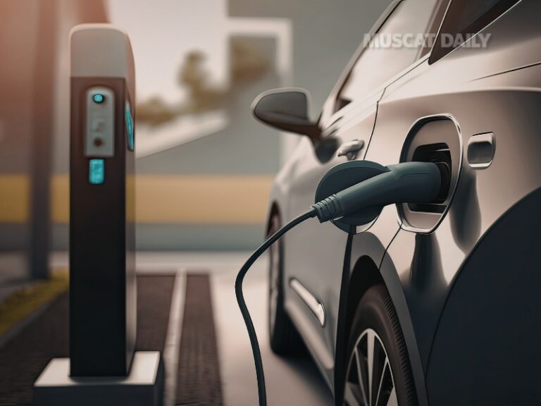 MHT mandates electric vehicle charging in 3-5 star hotels