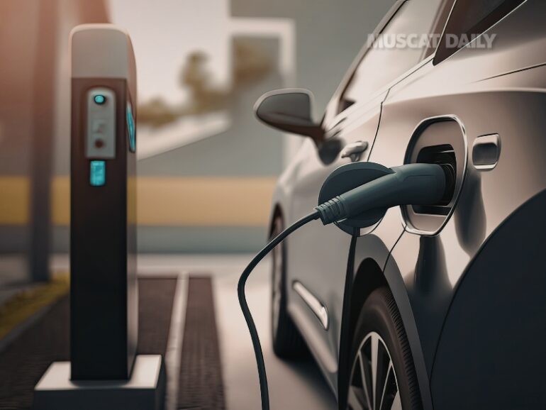 MHT mandates electric vehicle charging in 3-5 star hotels