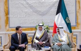Marco Rubio to address GCC leaders including Oman