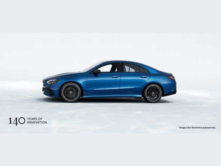 Mercedes-Benz Oman introduces exclusive June line-up