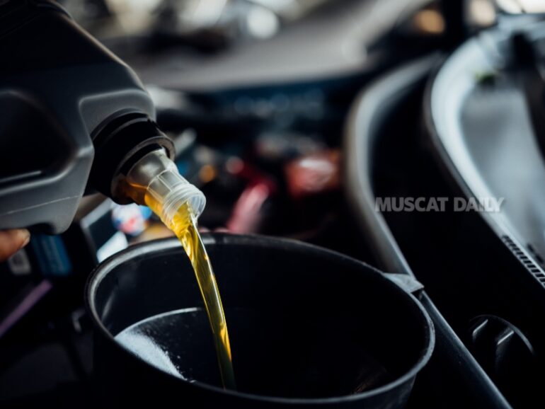 MoCIIP issues updated technical regulations for lubricating oils