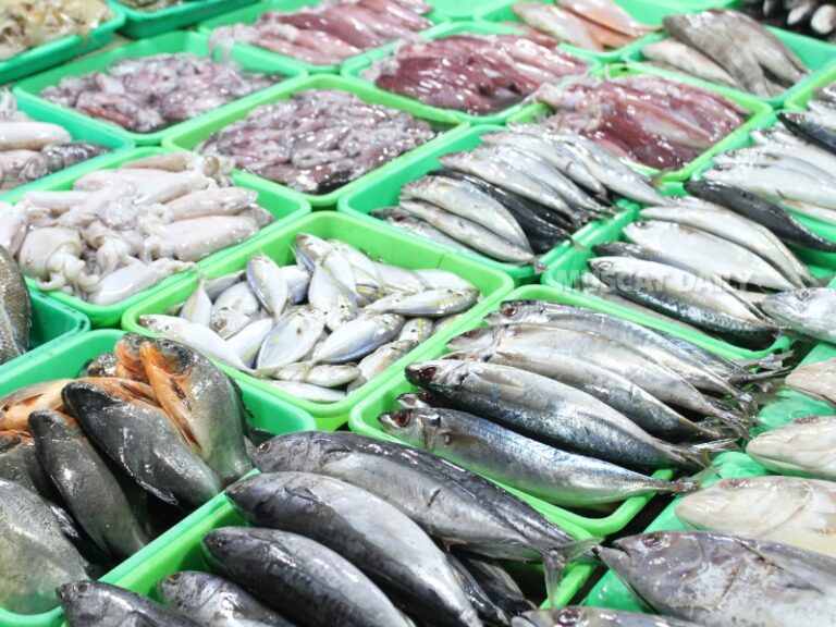 MoH issue advisory regarding Scombroid fish poisoning for public safety