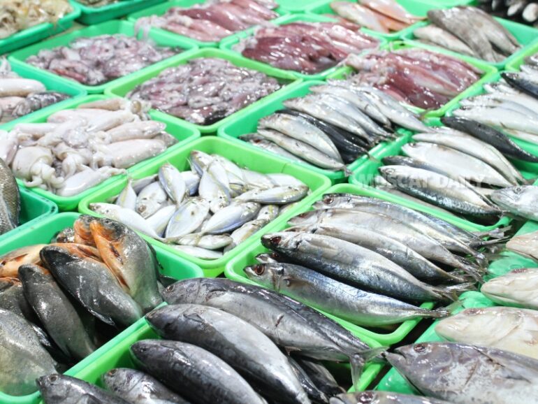 MoH issue advisory regarding Scombroid fish poisoning for public safety