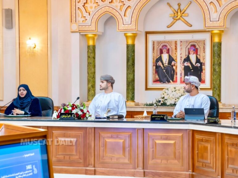 Muscat Municipal Council reviews regulatory framework for lease agreements