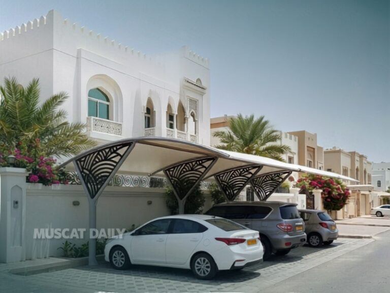 Muscat Municipality launches E-service for residential parking