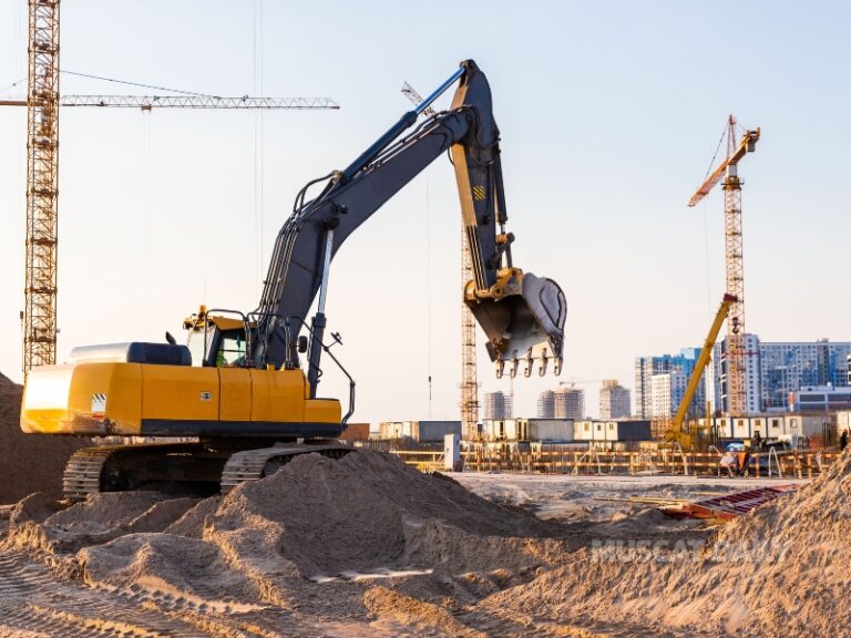 Muscat Municipality launches e-NOC permits for construction