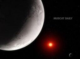 NASA Reports Discovery of TOI-791 b and TOI-791 c Exoplanets