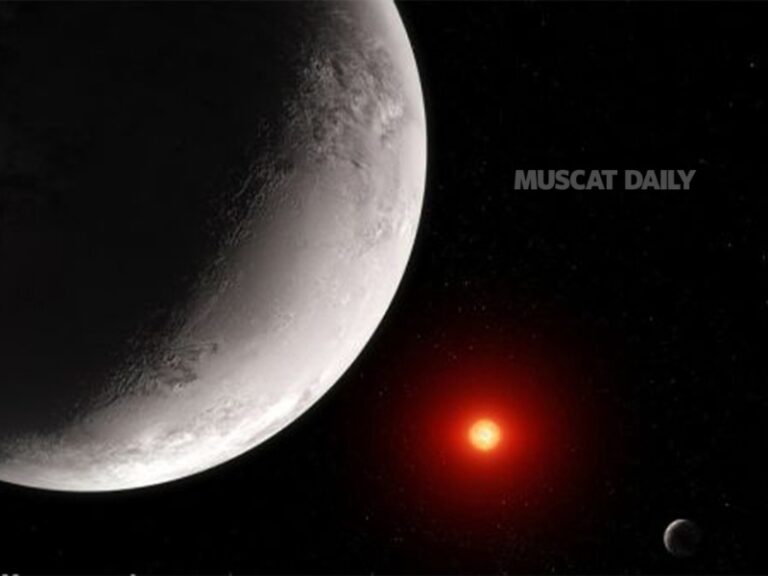 NASA Reports Discovery of TOI-791 b and TOI-791 c Exoplanets