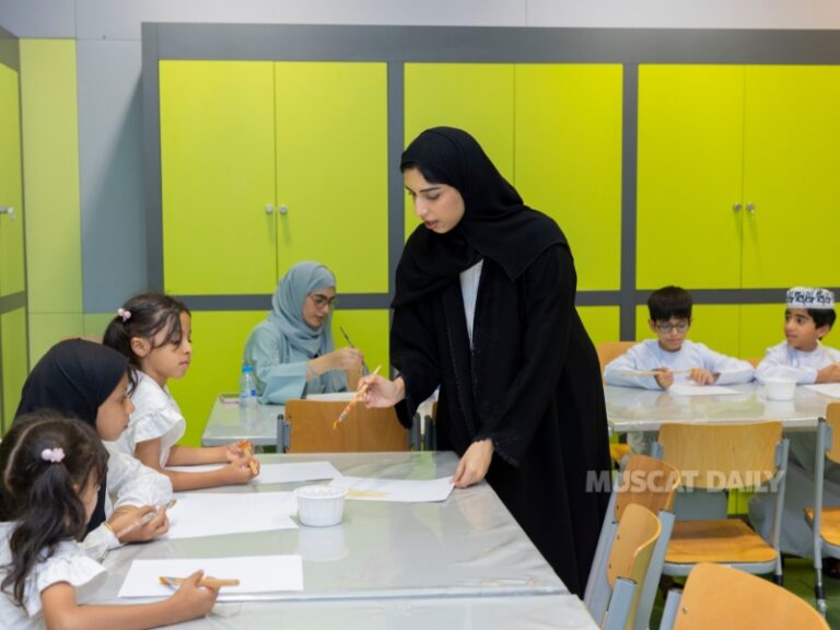 National Museum launches summer programme to connect youth
