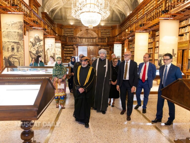 National Museum opens 
