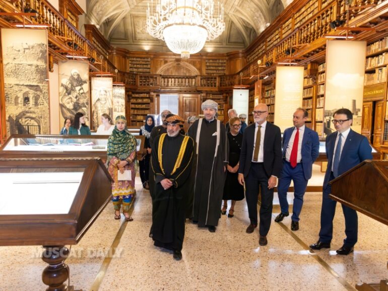 National Museum opens 