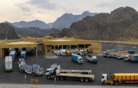 ROP foils 409 smuggling bids in F1 2026