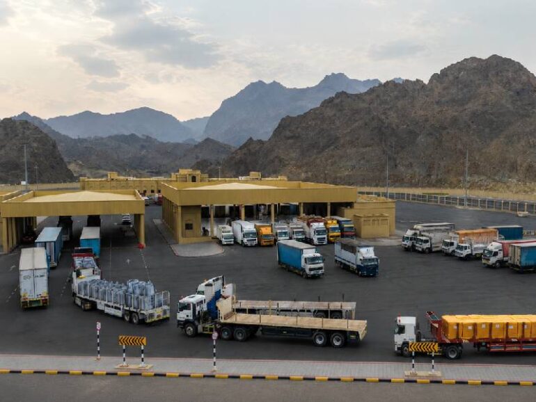 ROP foils 409 smuggling bids in F1 2026