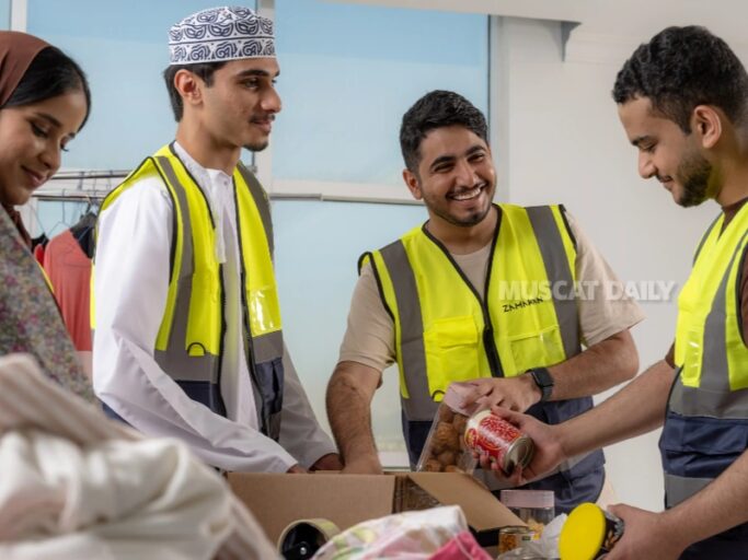 New law sets modern standards for social development in Oman