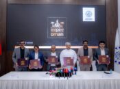 OCCI launched “Inspire Oman” initiative in Oman