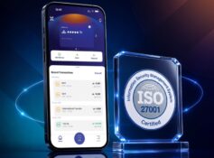 OMPAY Achieves ISOIEC 270012022 Certification