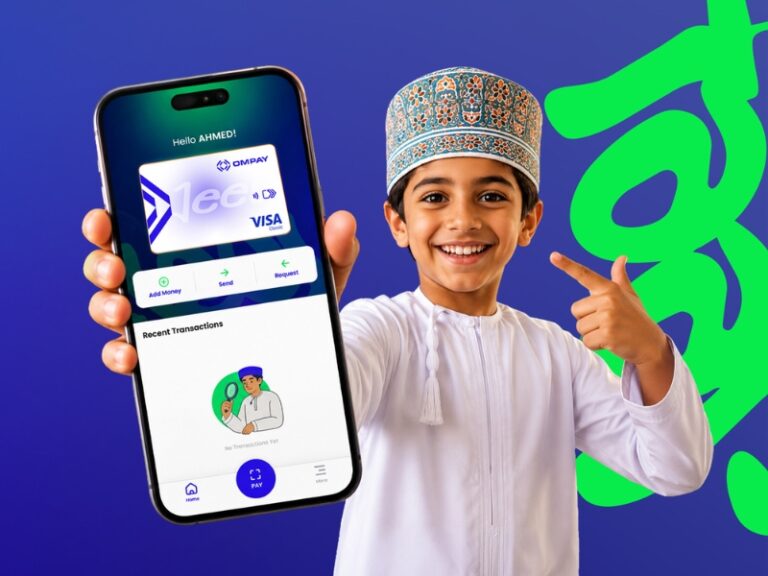 OMPAY introduces JEEL to bring its digital wallet experience