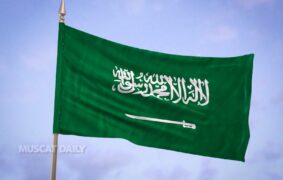 Oman extends condolences to Saudi Arabia