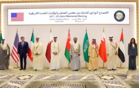 Oman joins GCC and US ministers to discuss de-escalation