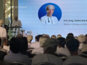 Oman opens landmark hydrogen research facility in Muscat