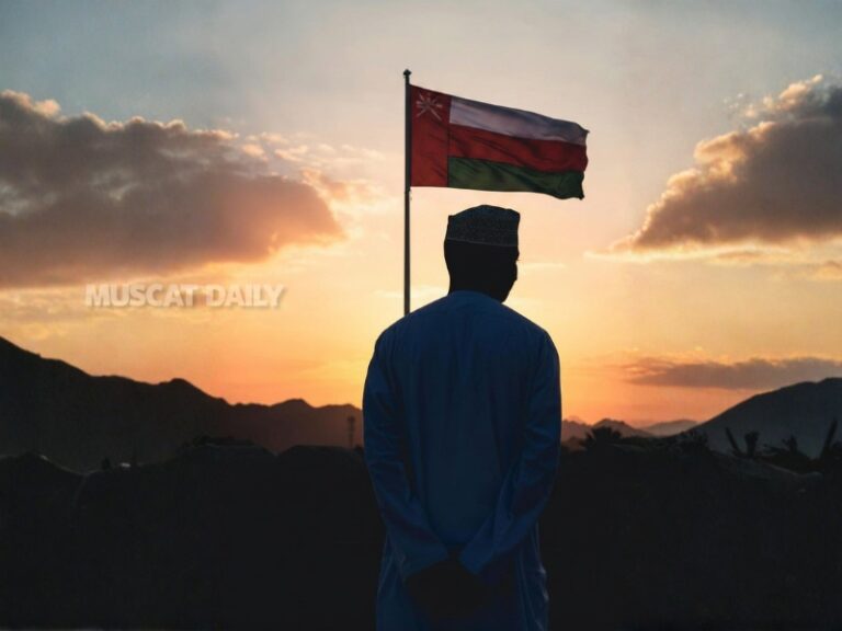 Oman ranks 3rd in International Labour Rights Index in 2026