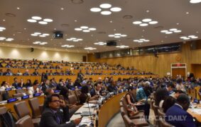 Oman re-elected to UN Committee on the Rights of the Child