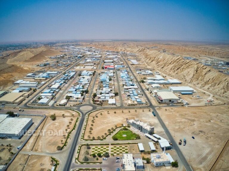 Oman reports 7,106 projects funded through loans in 2025