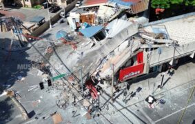 Oman sends condolences to Philippines after fatal earthquake