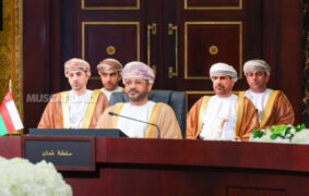 Oman urges immediate de-escalation as regional tensions rise