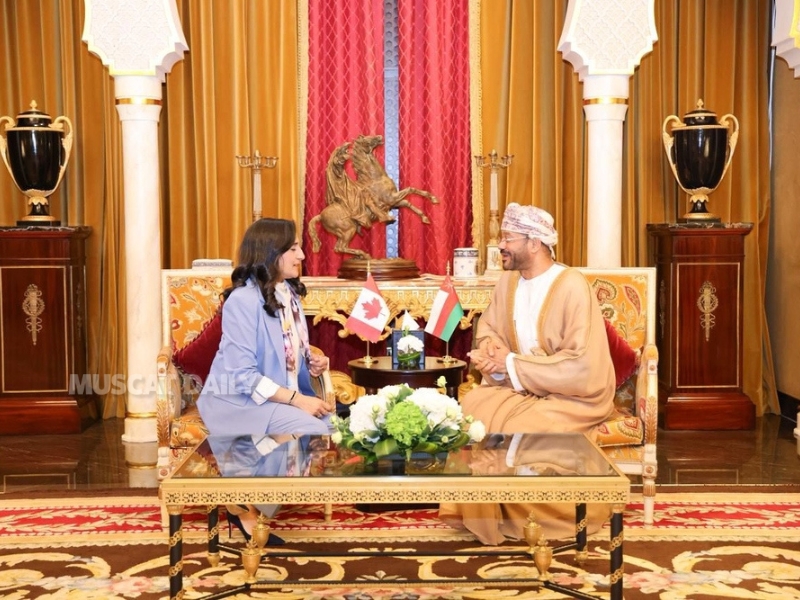 Oman urges immediate de-escalation as regional tensions rise