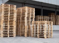 ROP announces mandatory use of pallets for imported goods
