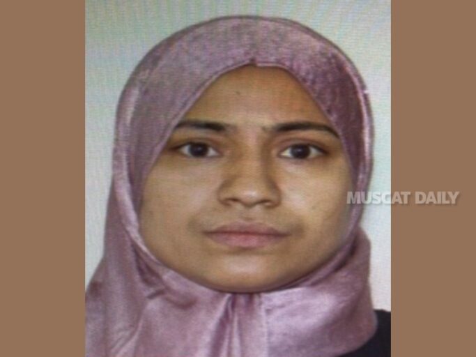 ROP issues public appeal for missing Bangladeshi national
