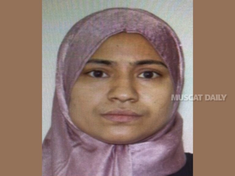ROP issues public appeal for missing Bangladeshi national