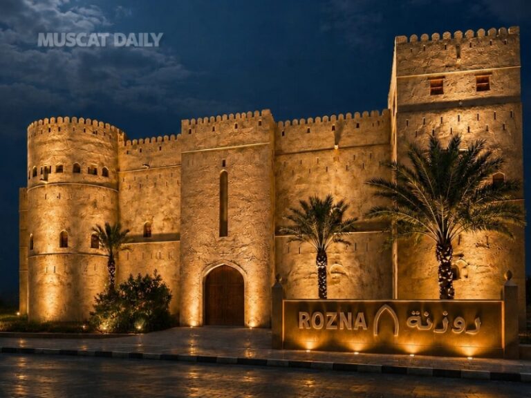 Rozna Restaurant Wins Global Culinary Heritage Award