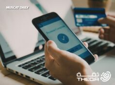SPF implements Theqa digital identity system