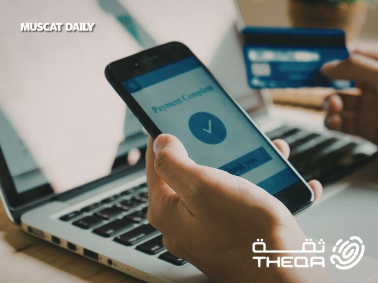 SPF implements Theqa digital identity system
