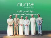 Tawoos Group launches Numa Health