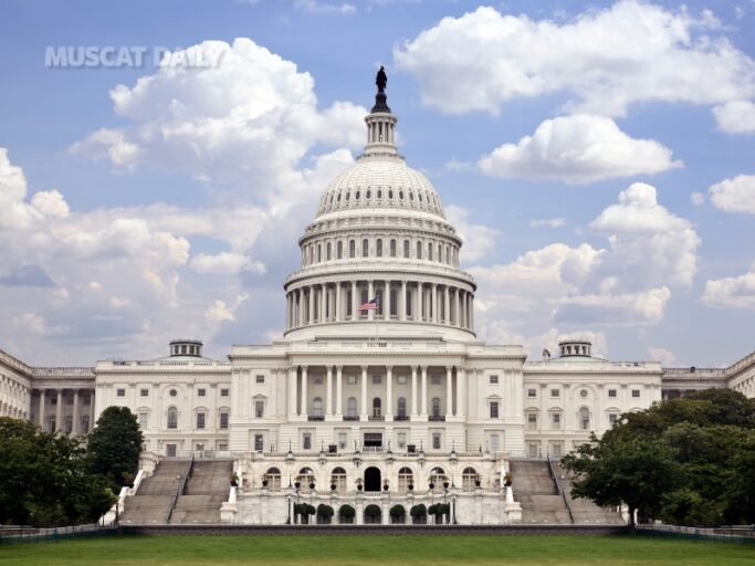 US House backs resolution to stop illegal war on Iran