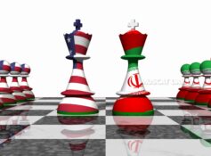 US - Iran peace deal set for Geneva on Friday