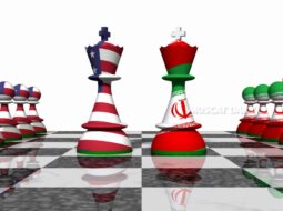 US - Iran peace deal set for Geneva on Friday