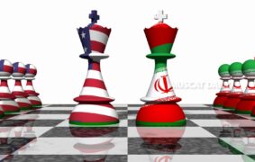 US - Iran peace deal set for Geneva on Friday