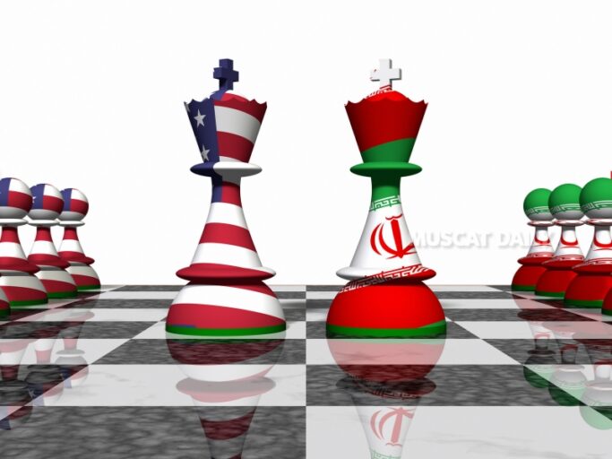 US - Iran peace deal set for Geneva on Friday
