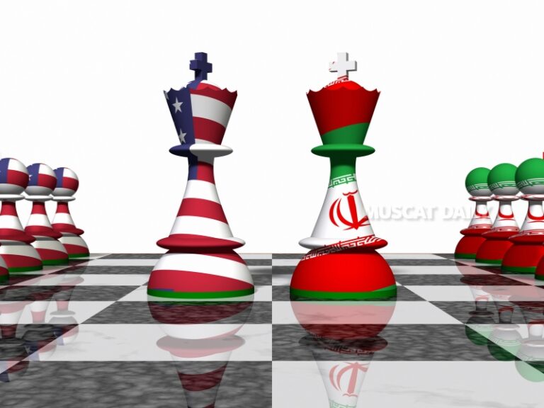 US - Iran peace deal set for Geneva on Friday