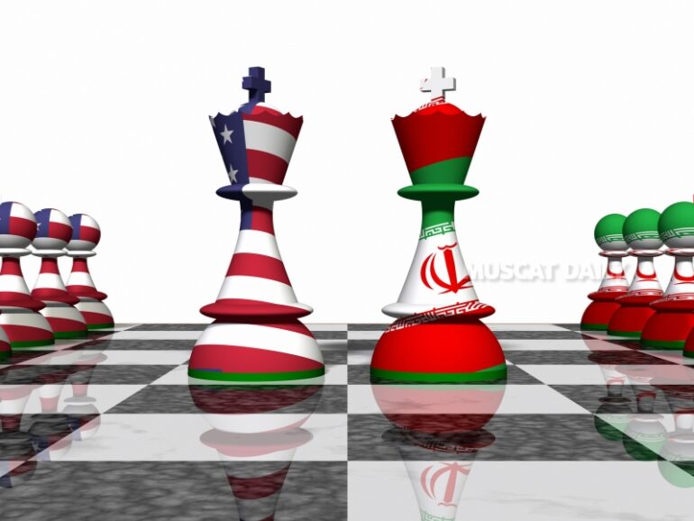 US - Iran peace deal set for Geneva on Friday