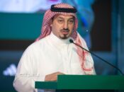 Leadership change for Saudi Football as Yasser Al Misehal Resign