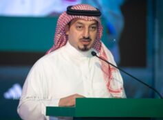 Leadership change for Saudi Football as Yasser Al Misehal Resign
